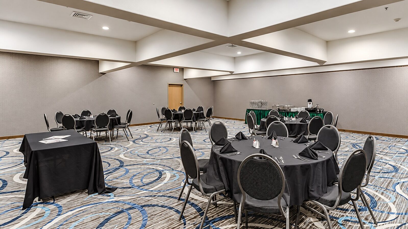 Lincoln Room