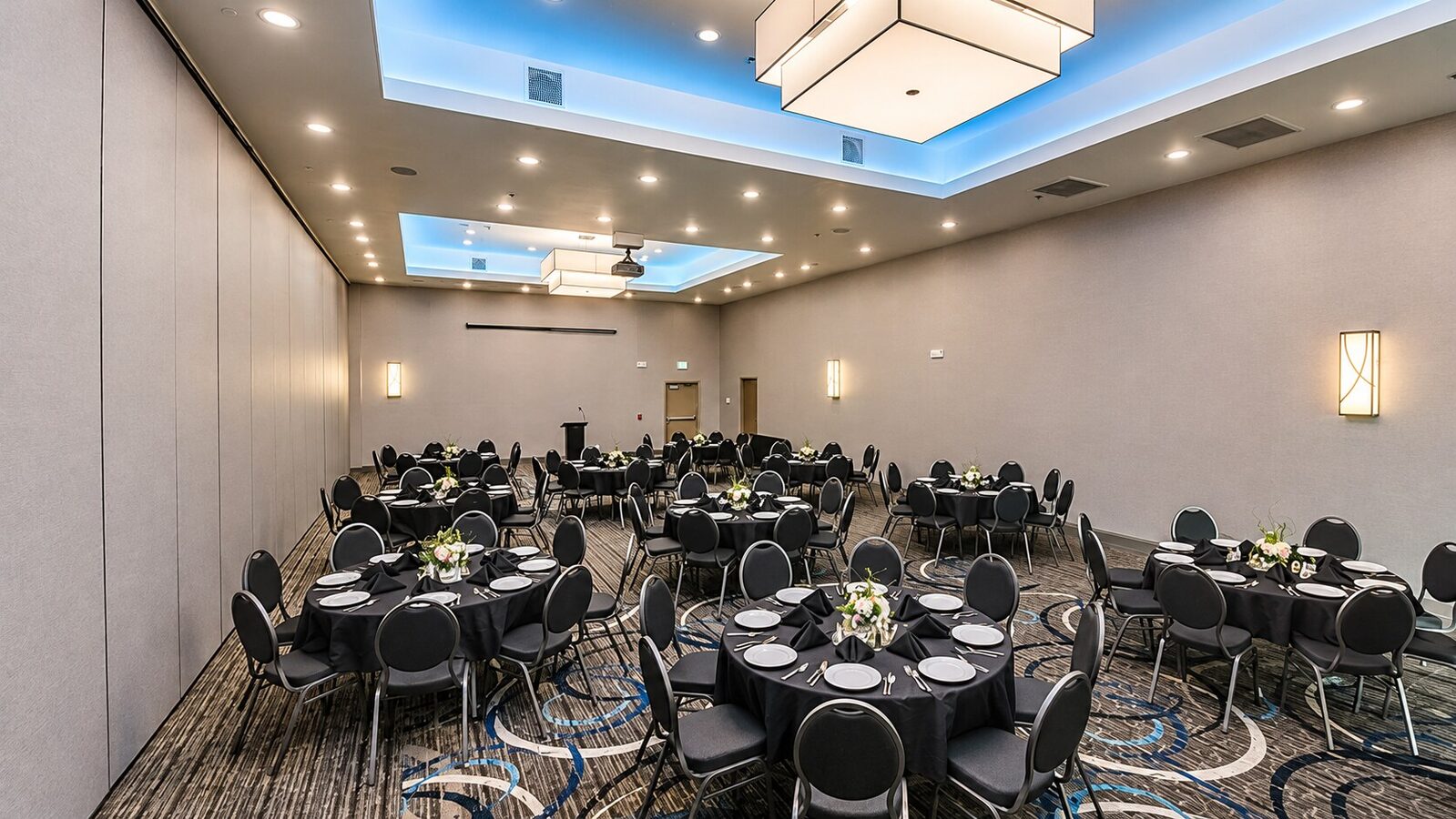 Bentley Room