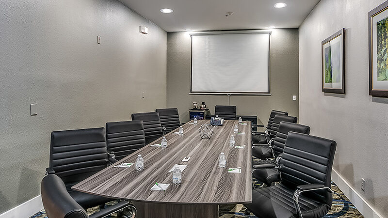 Corporate events