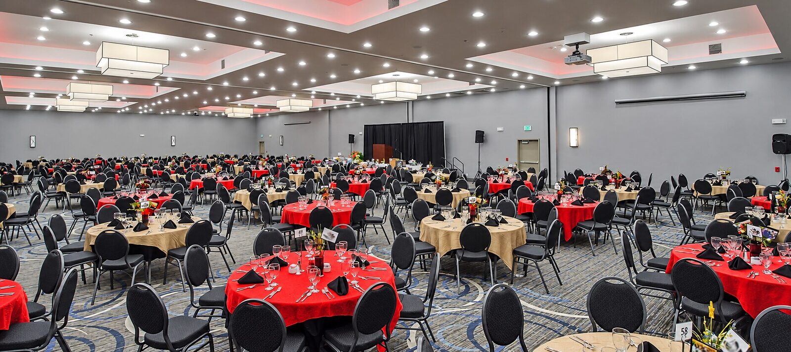 Grand Ballroom