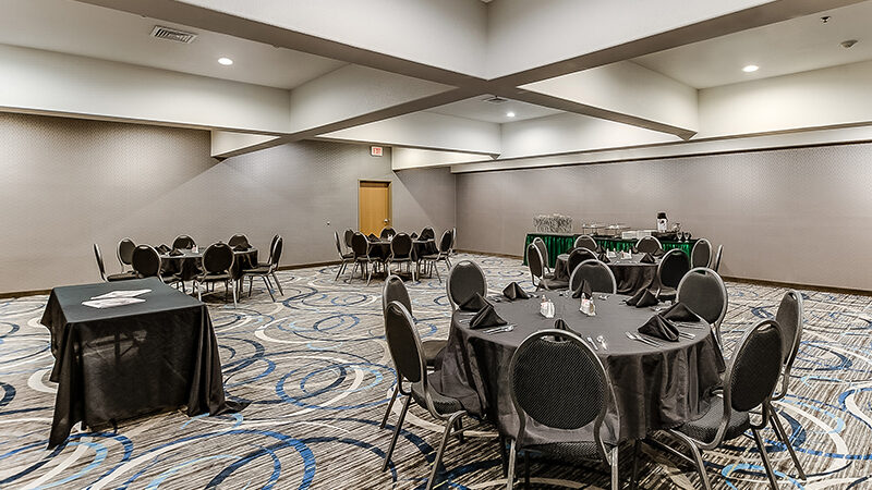 Lincoln Room